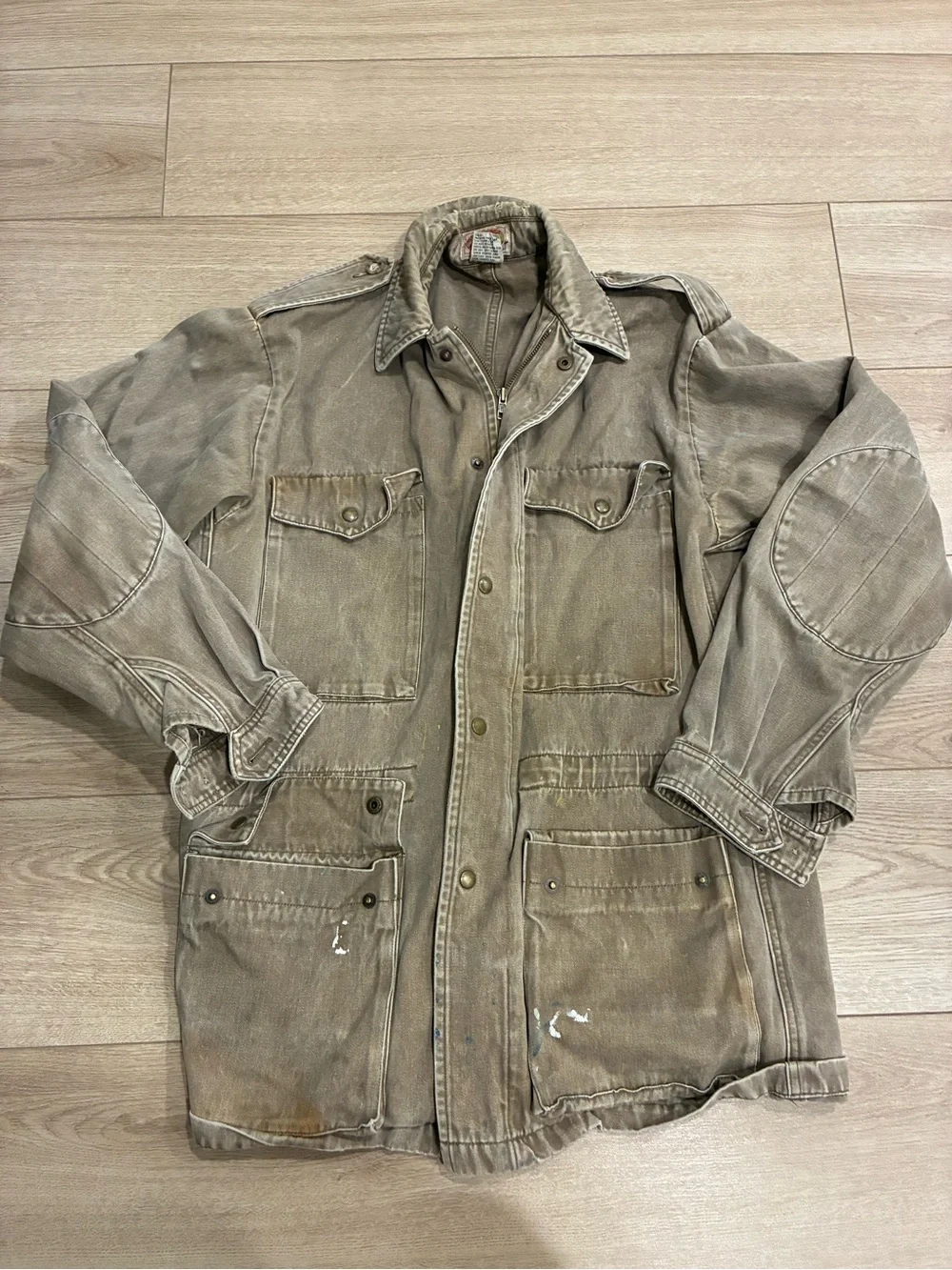 Banana Republic vintage banana
